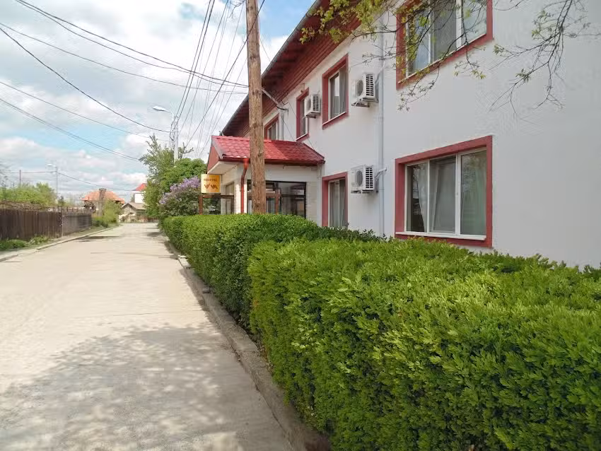 Hotel Viva – Cazare Hotel Ploiesti