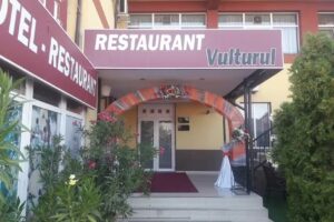 Hotel Vulturul Pitești