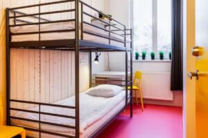 Hotel Zenix – hotel 2 stele Bucuresti, cazare Bucuresti