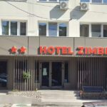 Hotel Zimbru