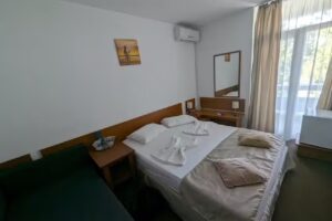 Hotelul „Decebal”