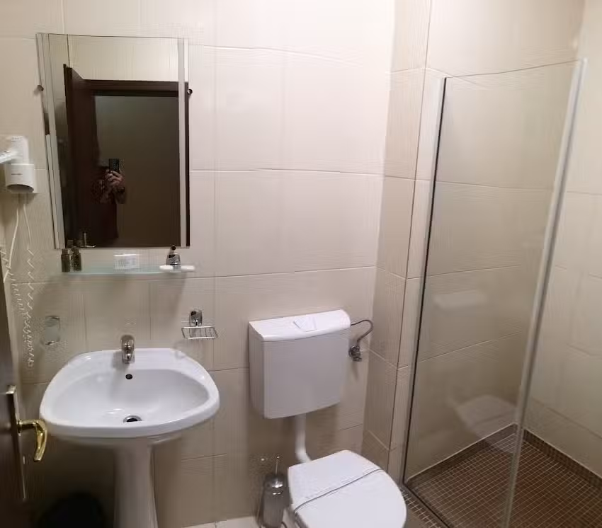 Hotelul Magnus – Galati