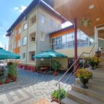 Hotelul „Turist”