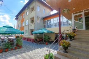 Hotelul „Turist”