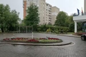 Hotelul Universitas al UBB