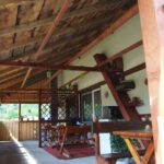 House Under the Tower