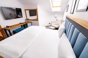 HoW Boutique & Hotel