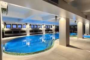 Hunguest Hotel Fenyő