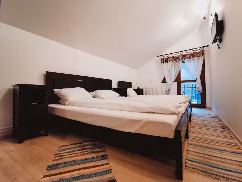 Hunter House Valea Gepis