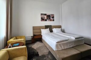 Iaki Conference & Spa Hotel