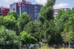 ibis Bucharest Politehnica