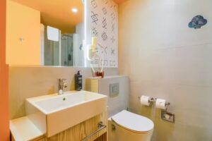 ibis Styles Bucharest City Center