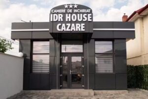 IDR HOUSE – Cazare Buzau
