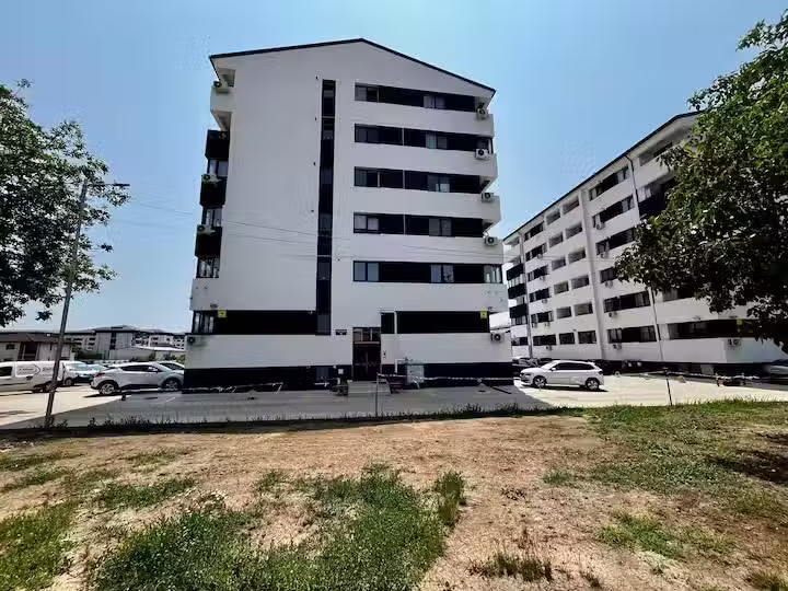 Ilie Petre Luxury Suites