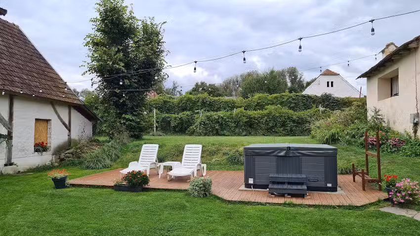 Ilimbav 122 – Guest House