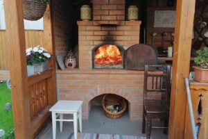 Ilonka Piroska Guest House