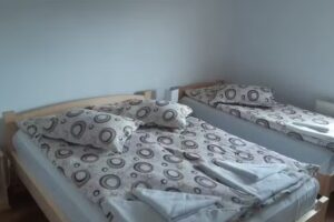 Ilyés Vendégház Suseni