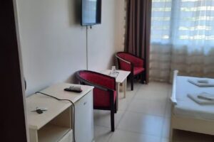 IMPACT G – cazare Costinesti