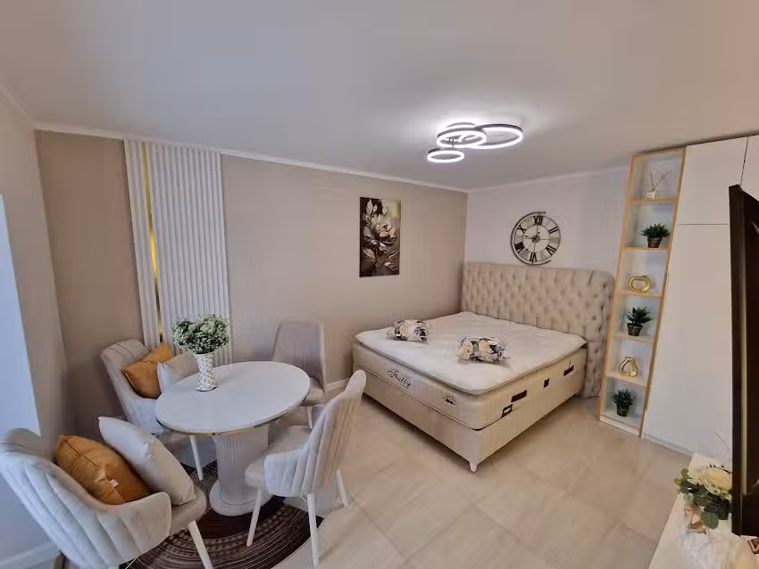 Inchiriere Regim Hotelier Buzau