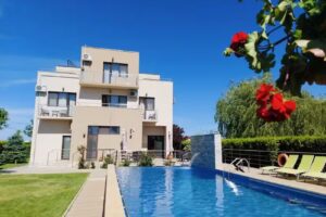 Indeep Club – Sea Deeper