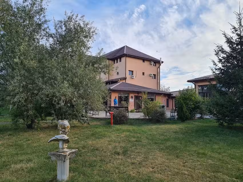INSIEME GRAND RESORT
