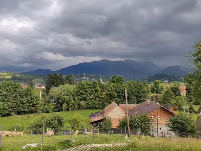 Inspire View