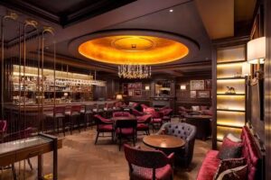 InterContinental AthéNéE Palace Bucharest by IHG