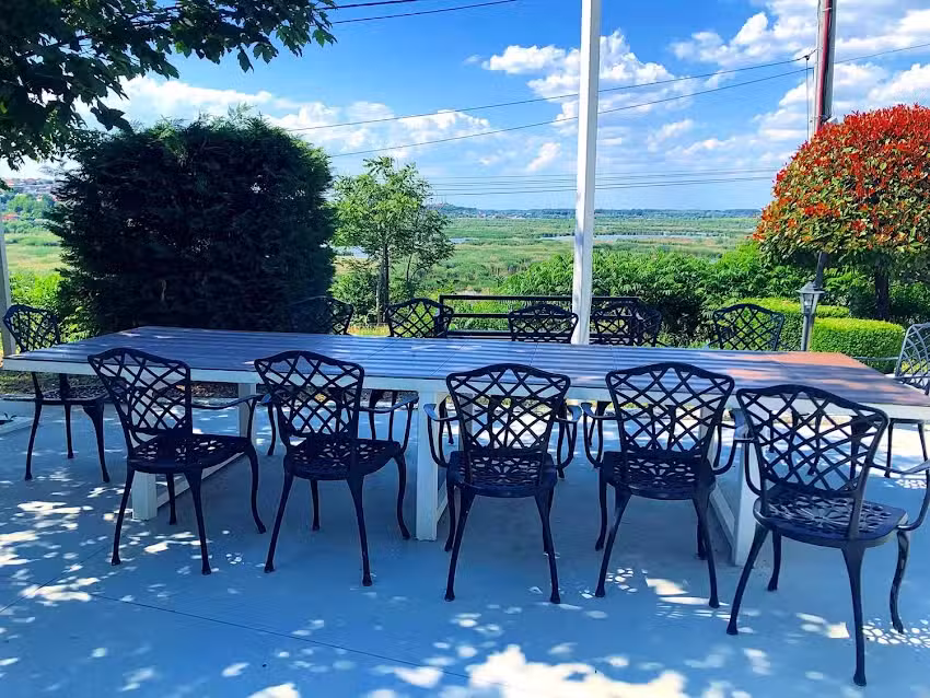 Intimus Apartamente – Cazare Tulcea