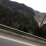 intrare Cabana Brazilor