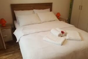 Iri’s Downtown Apartment no. 1