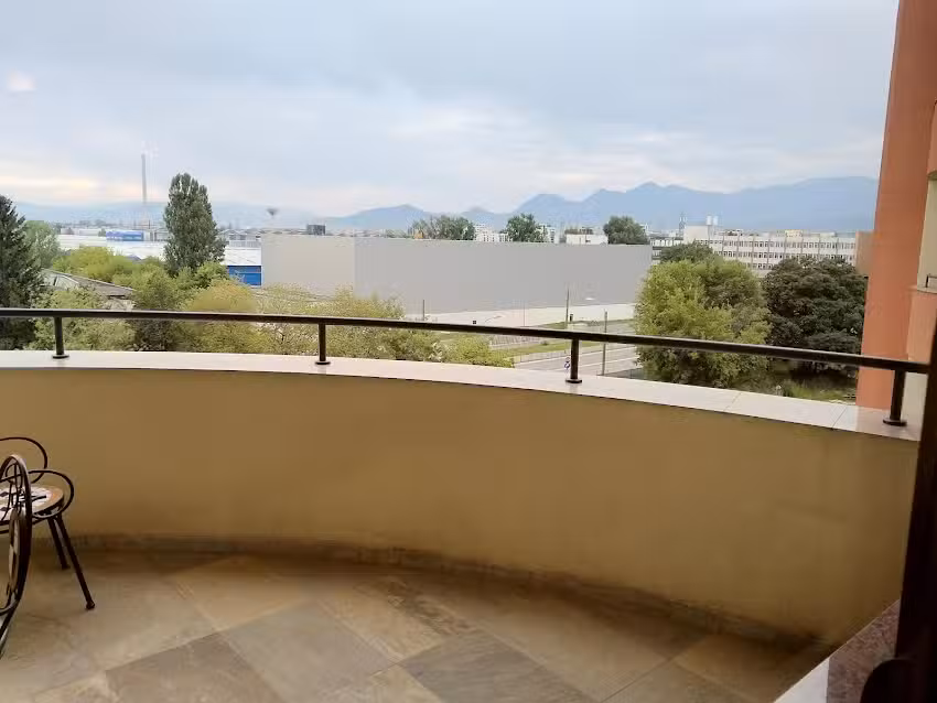 ISARAN Grand Studios