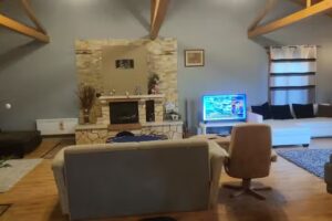 Ivói-Magasbükki Vendégház