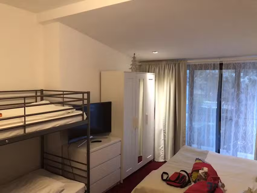 Izvorul cu Păstrăvi