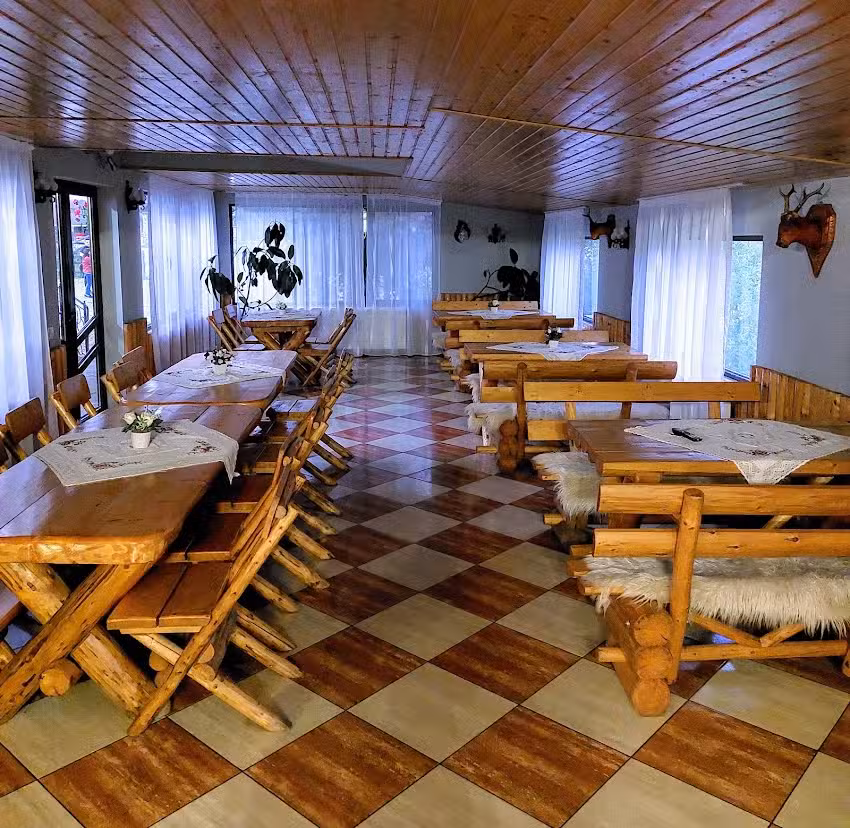 Izvorul Dâmboviței