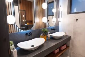 Jacuzzi & Sauna Skyview