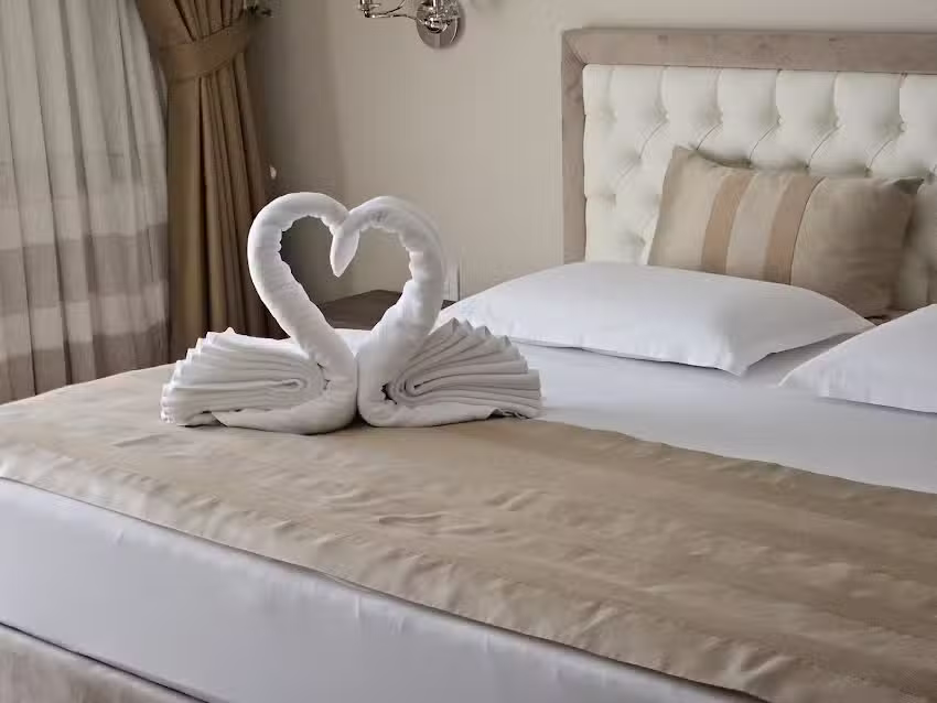 Jadore boutique hotel