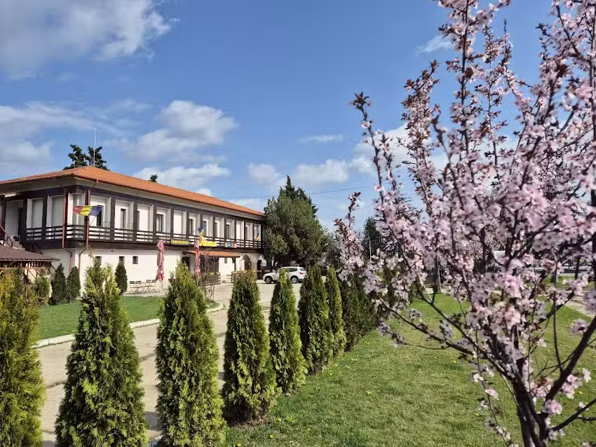 Jianca – pensiune agroturistica