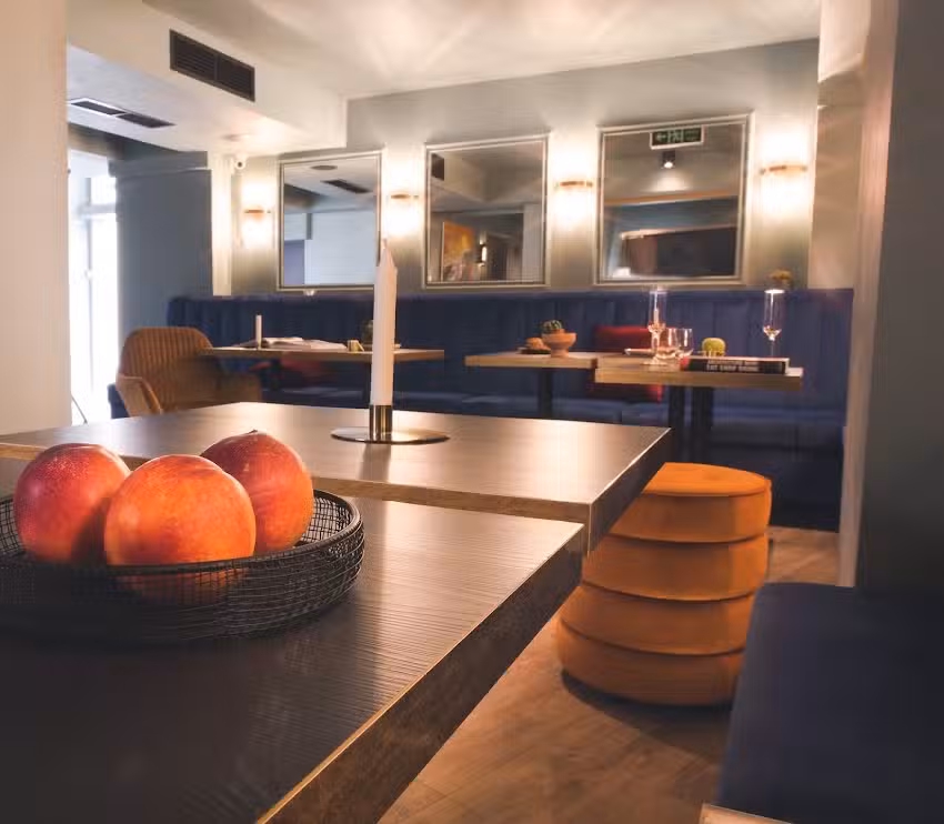 JN Boutique Hotel
