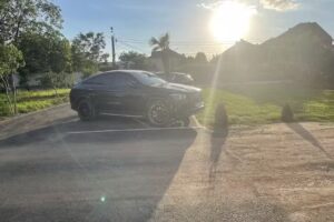 Jolie luxury apartments