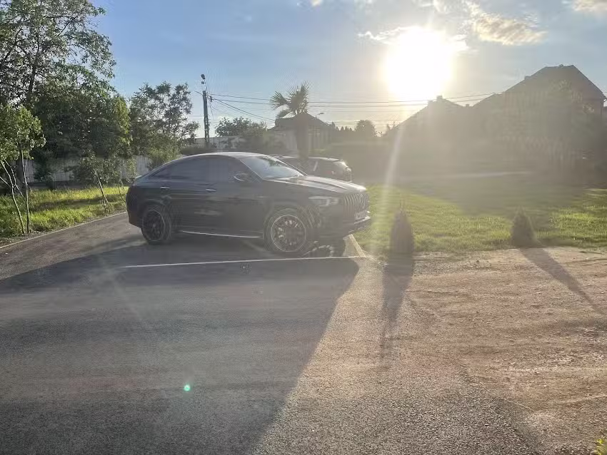 Jolie luxury apartments