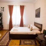 Joseph Hayn Apartments Sighisoara