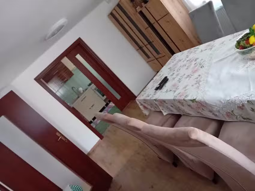 Jóska háza Csinód