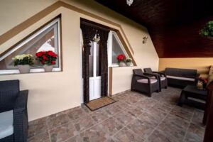 Jövök-Megyek Vendégház