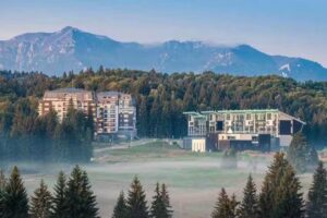 Joy Studio Silver Resort, Poiana Brasov