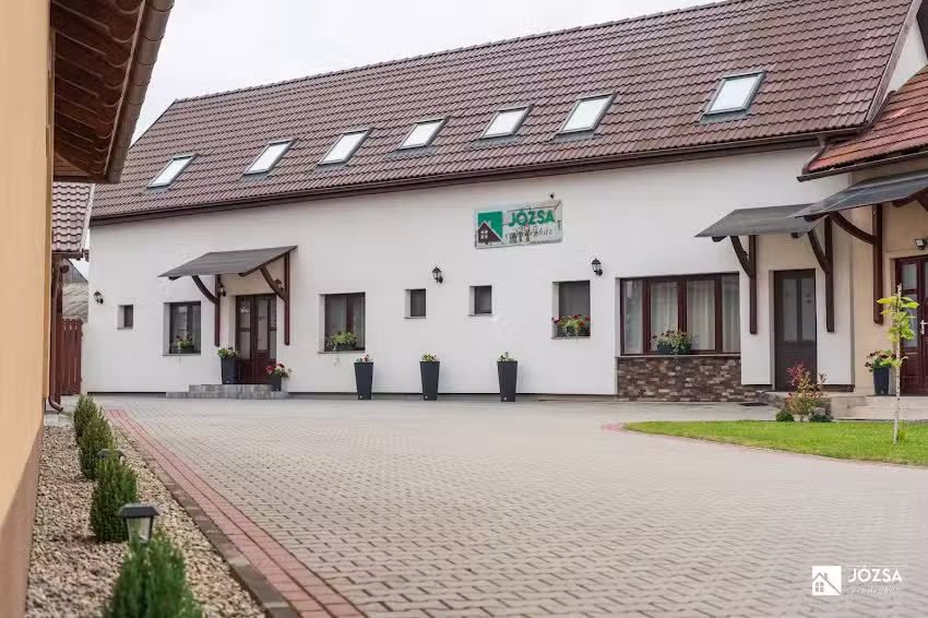 Józsa Vendégház