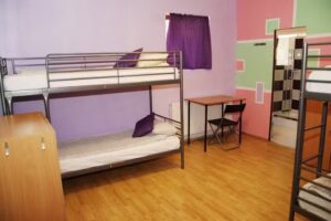 Jugendstube Hostel Brasov