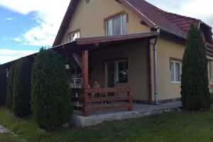 Júlia panzió Székelyszentlélek