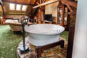 Jumeirah Royal Apartments