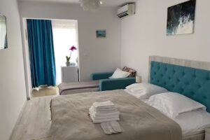 Kallatia Studio Saturn