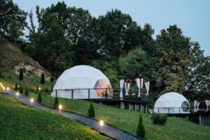 Kallias Dome Resort